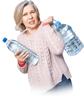 diga nao ao plastico