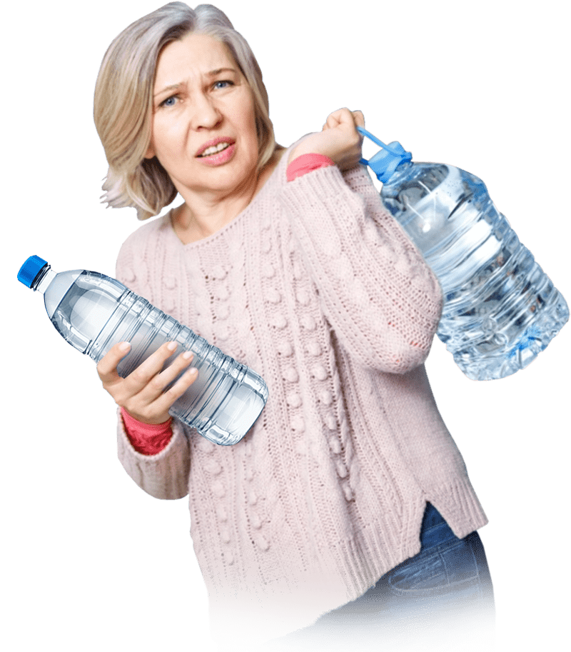 diga nao ao plastico